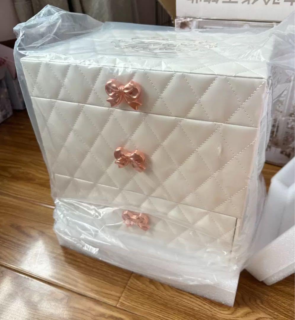 クリスマス限定 FlowerKnows フラワーノーズ 胡蝶雲肩 コスメ BOX クリスマス FlowerKnows フラワーノーズ 胡蝶雲肩 コスメ BOX